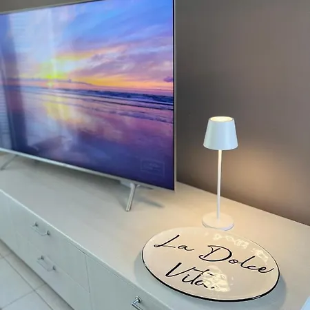 Apartment Vista Mare *