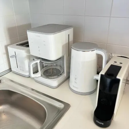 Apartment Vista Mare Grado