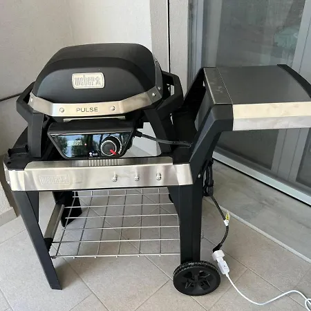 Vista Mare Apartment