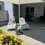Apartment Vista Mare *