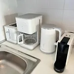 Apartment Vista Mare Grado