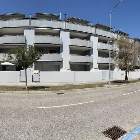 Apartment Vista Mare *