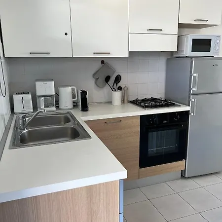 Vista Mare Apartment