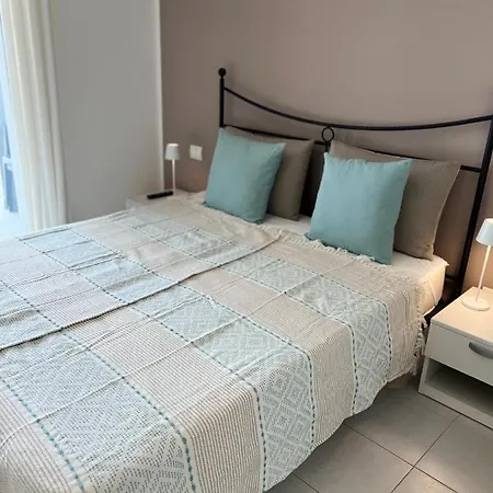 Vista Mare Apartmán