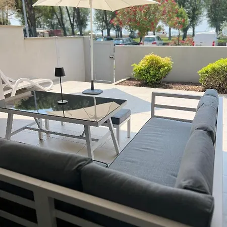 Vista Mare Apartment Grado