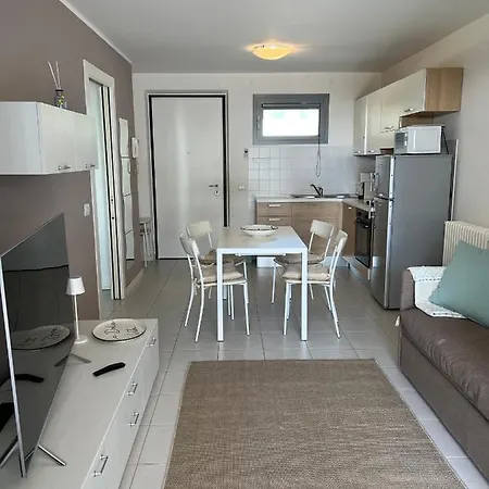 Vista Mare Apartment *