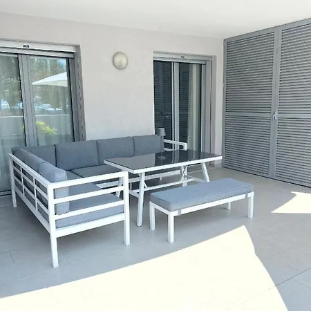 Appartement Vista Mare *