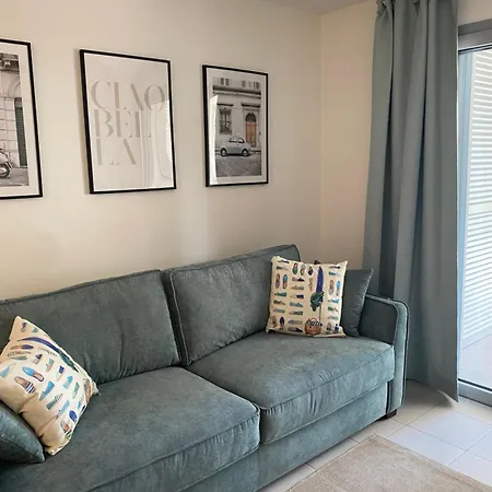 Apartment Vista Mare Grado