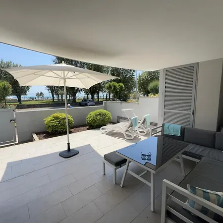 Appartement Vista Mare