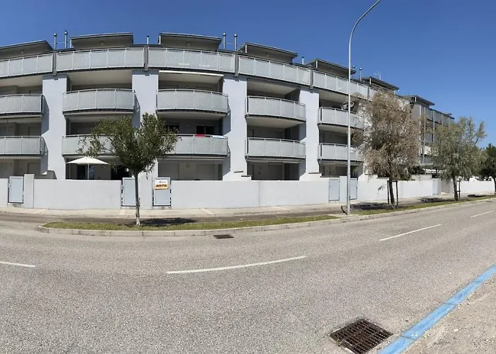 Apartment Vista Mare *