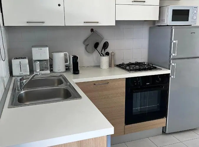 Vista Mare Appartement