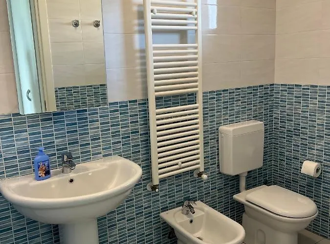 Vista Mare غرادو