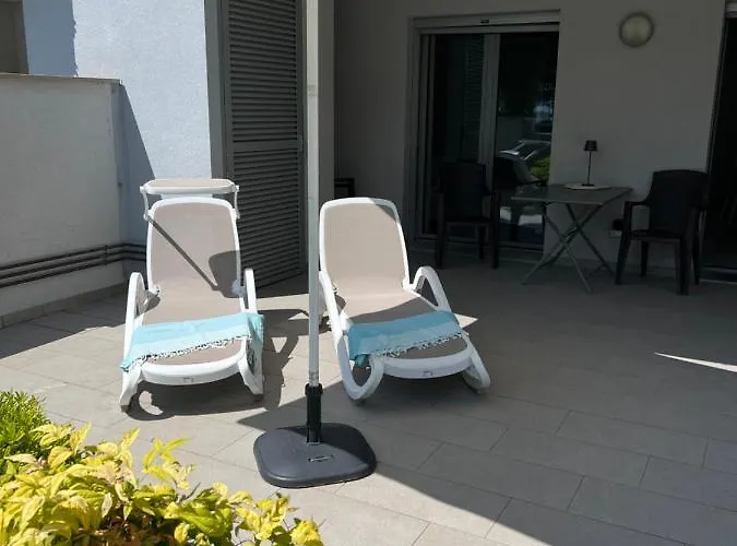 Appartement Vista Mare *