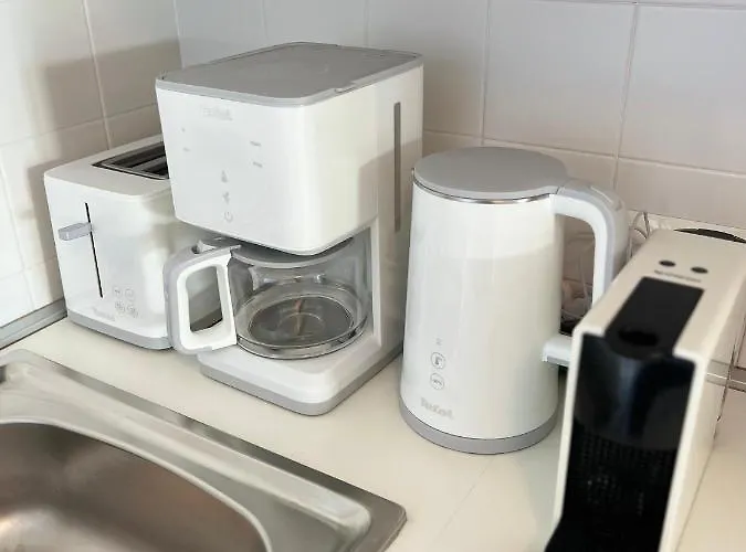 Apartment Vista Mare Grado