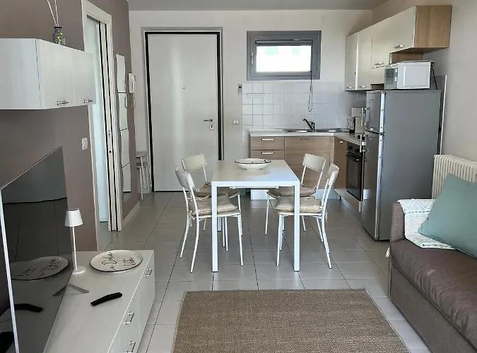 Vista Mare Apartment *