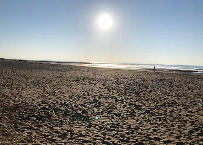 شقة Vista Mare غرادو