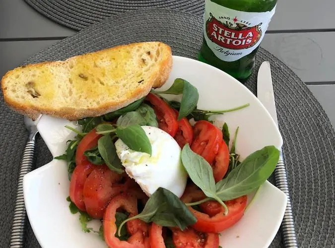 Apartment Vista Mare