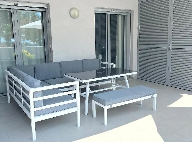 Appartement Vista Mare *