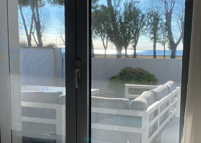 Vista Mare * غرادو