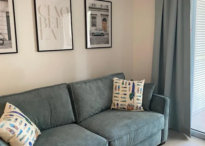 Apartment Vista Mare Grado