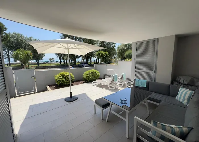 Apartment Vista Mare